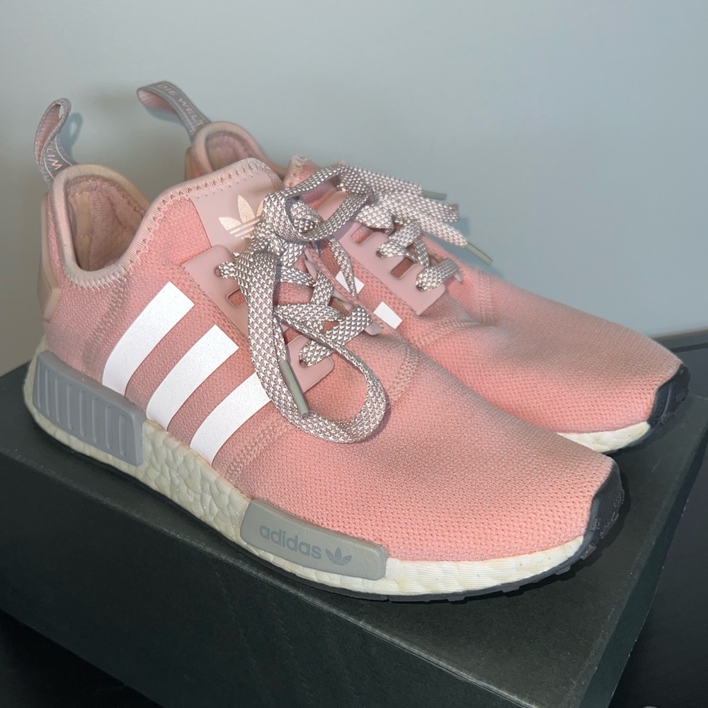 Adidas NMDs